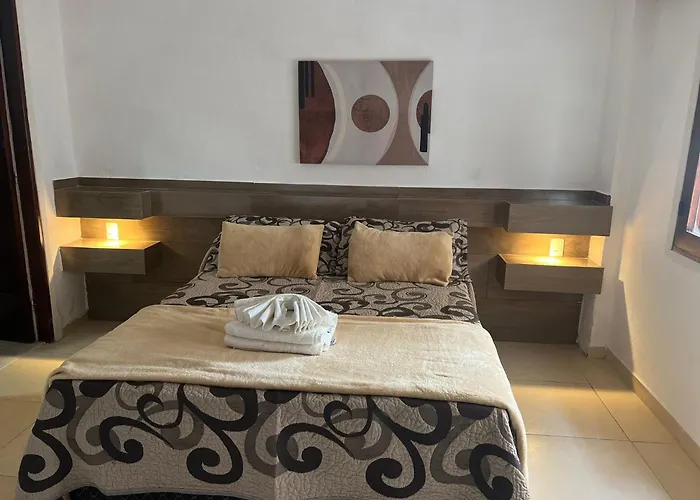 Hotel Lujan