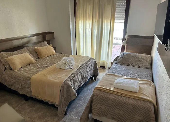 Hotel Lujan