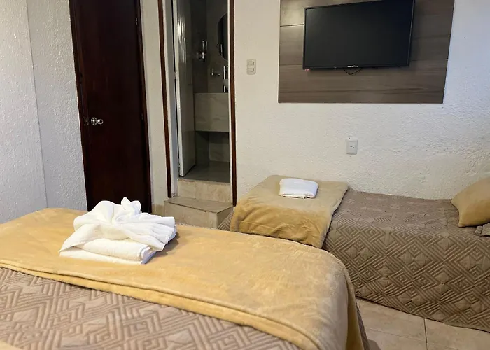 Hotel Lujan