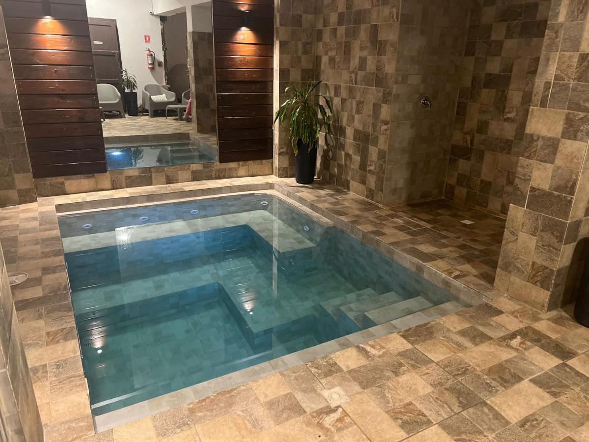 Lujan Hotel Piriápolis