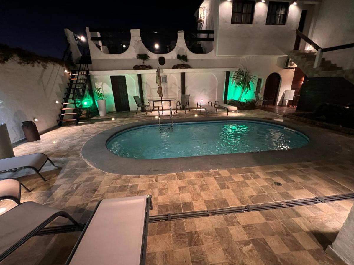 Lujan Hotel Piriápolis