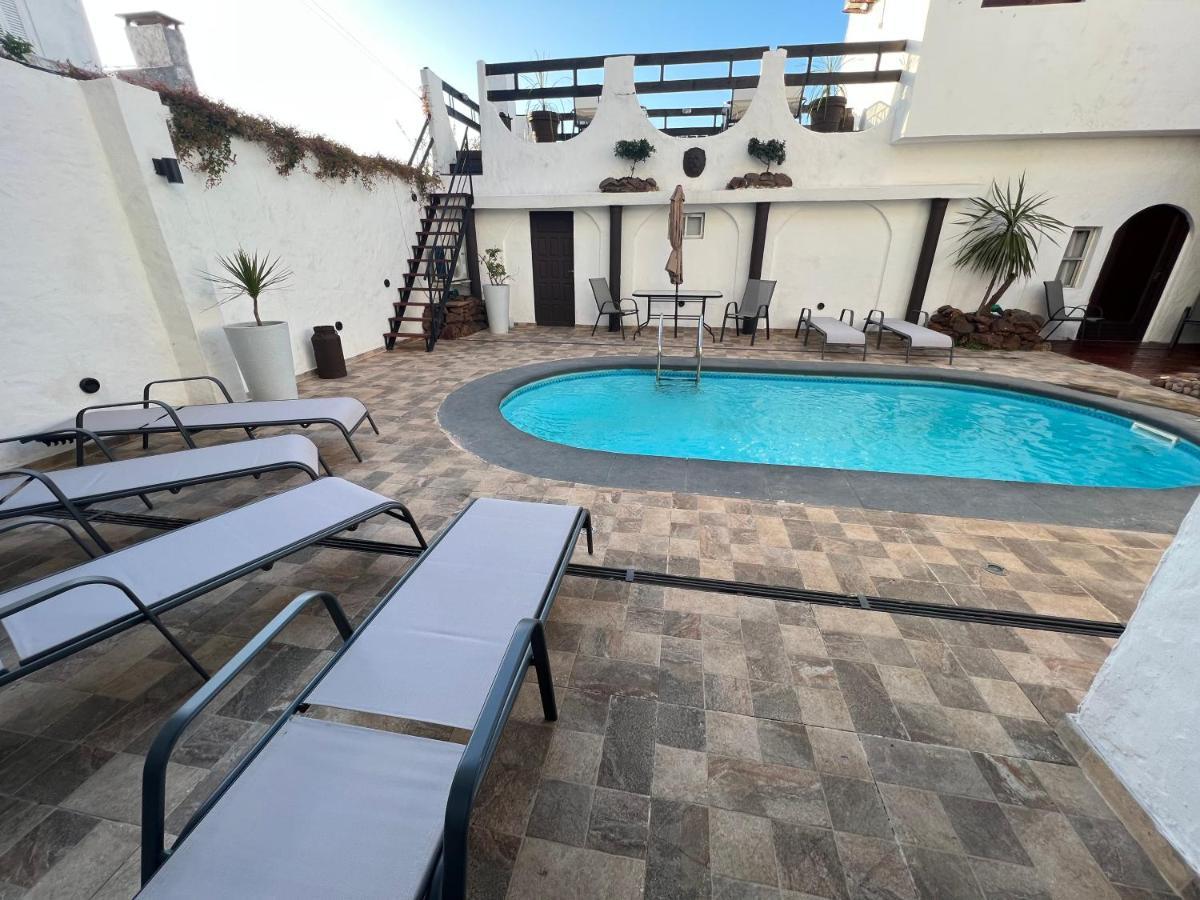 Lujan Hotel 3*