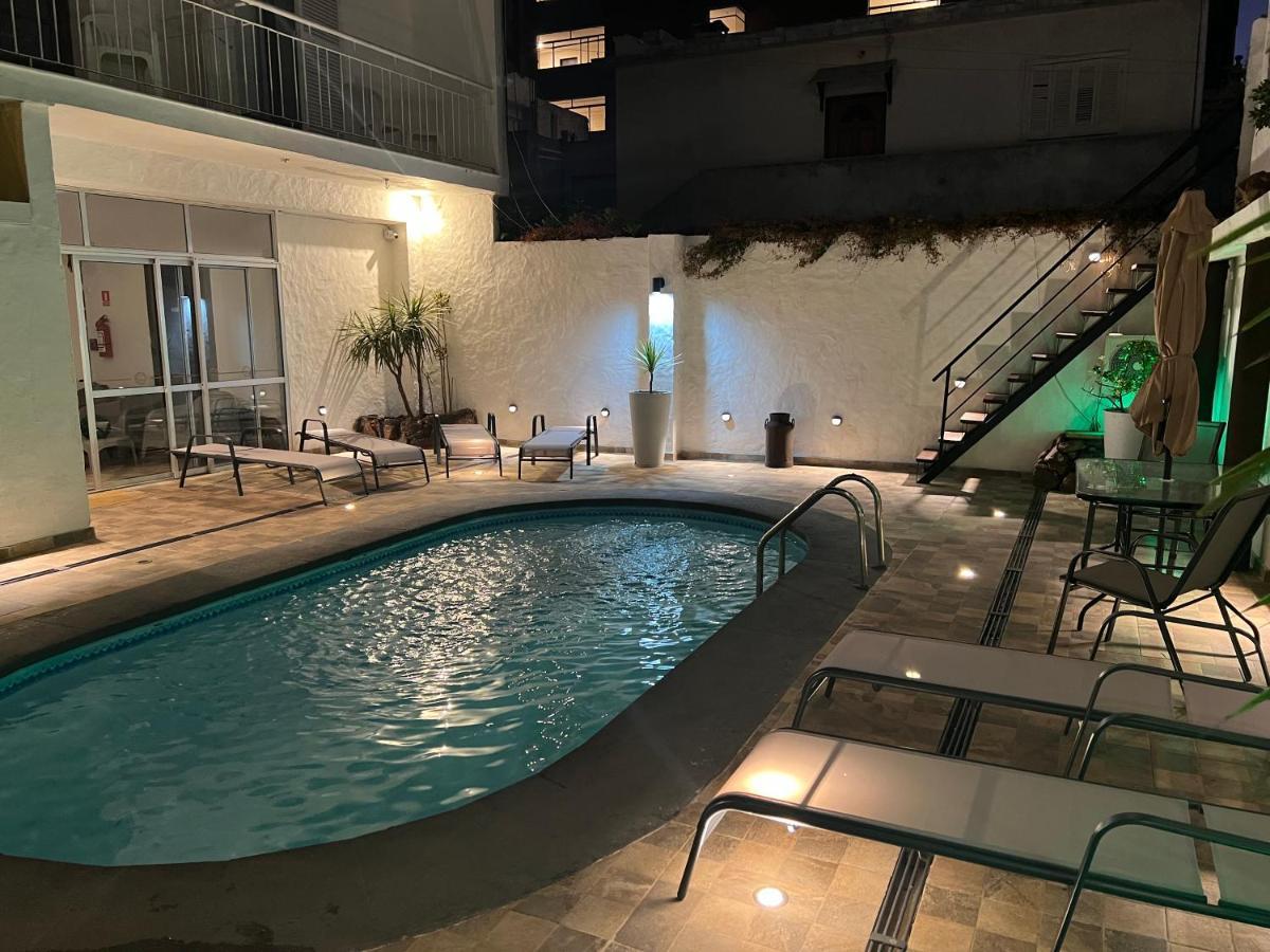 Lujan Hotel Piriápolis