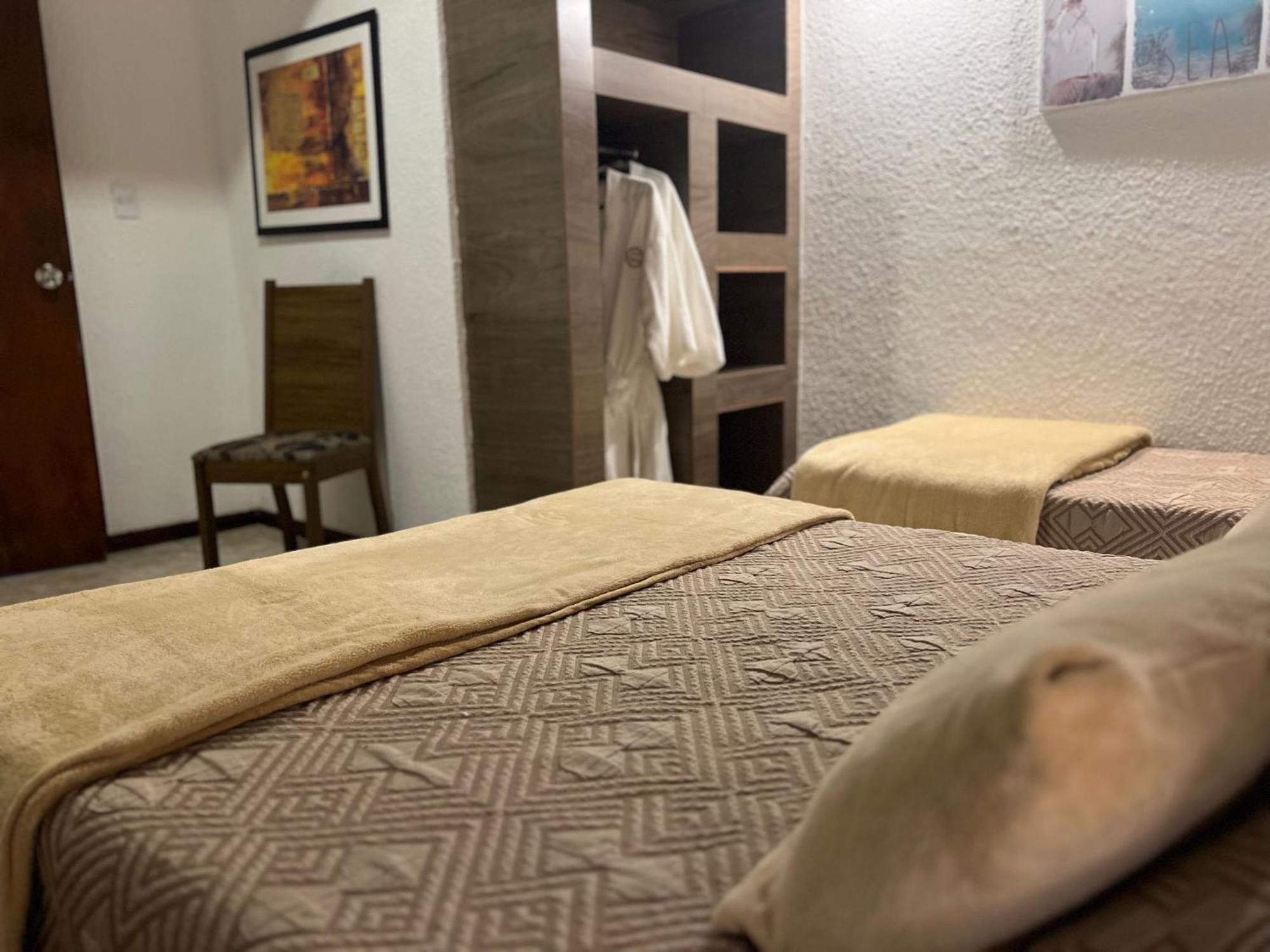 Hotel Lujan Piriápolis