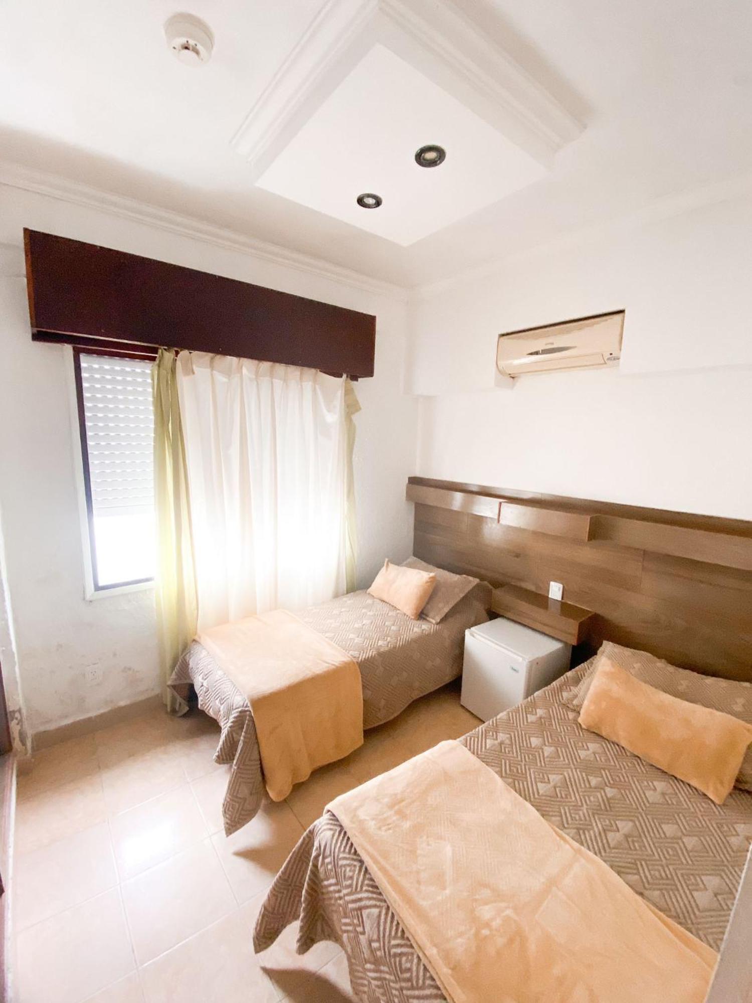 Lujan Hotel 3*
