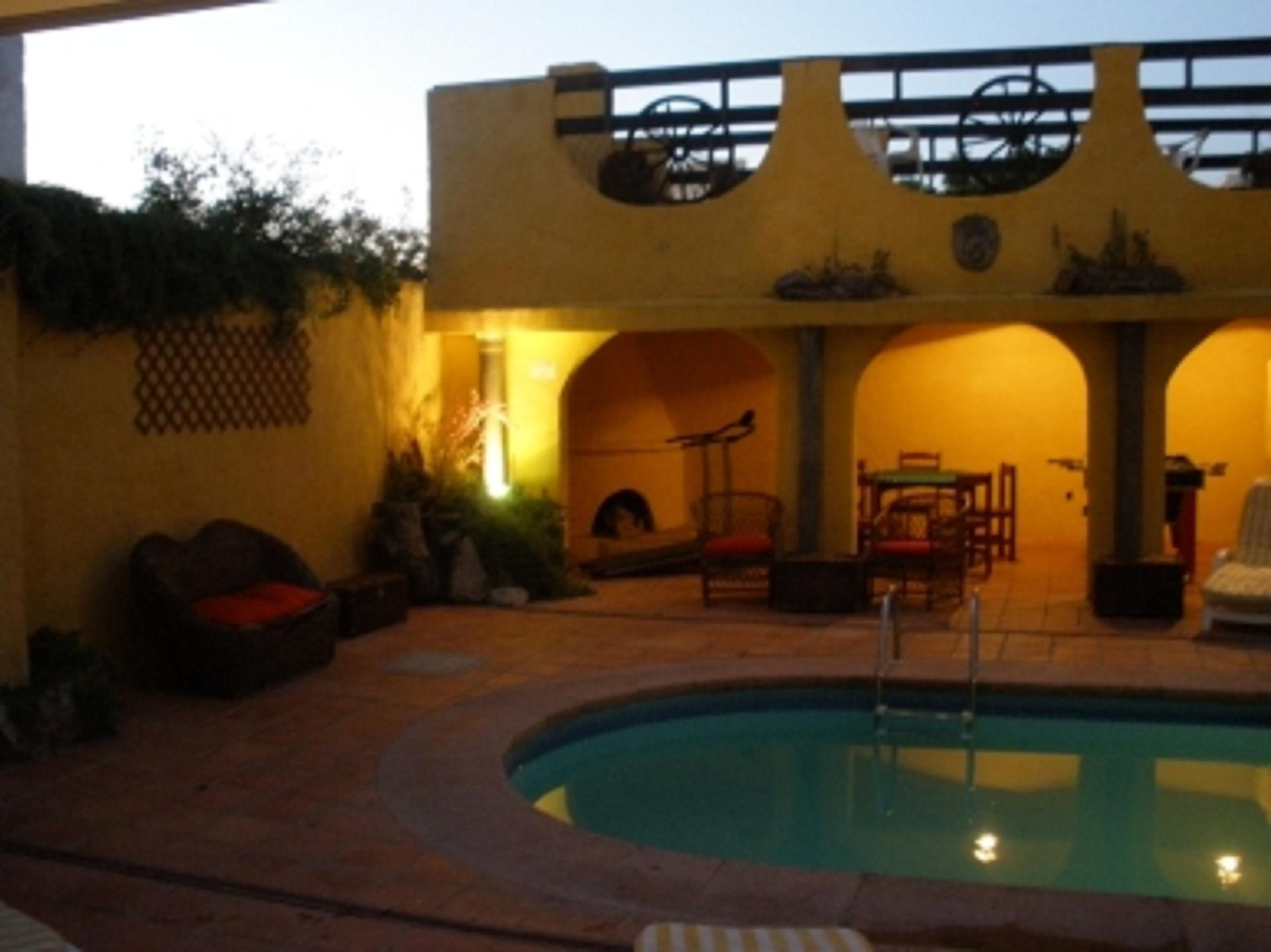 Hotel Lujan Piriápolis